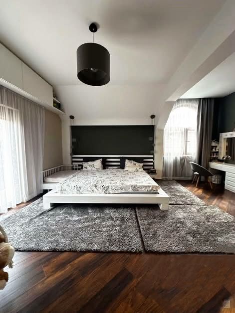 BRASADAS vinde casa RENOVATA 470mp in zona ULTRACENTRALA. - Poză 4