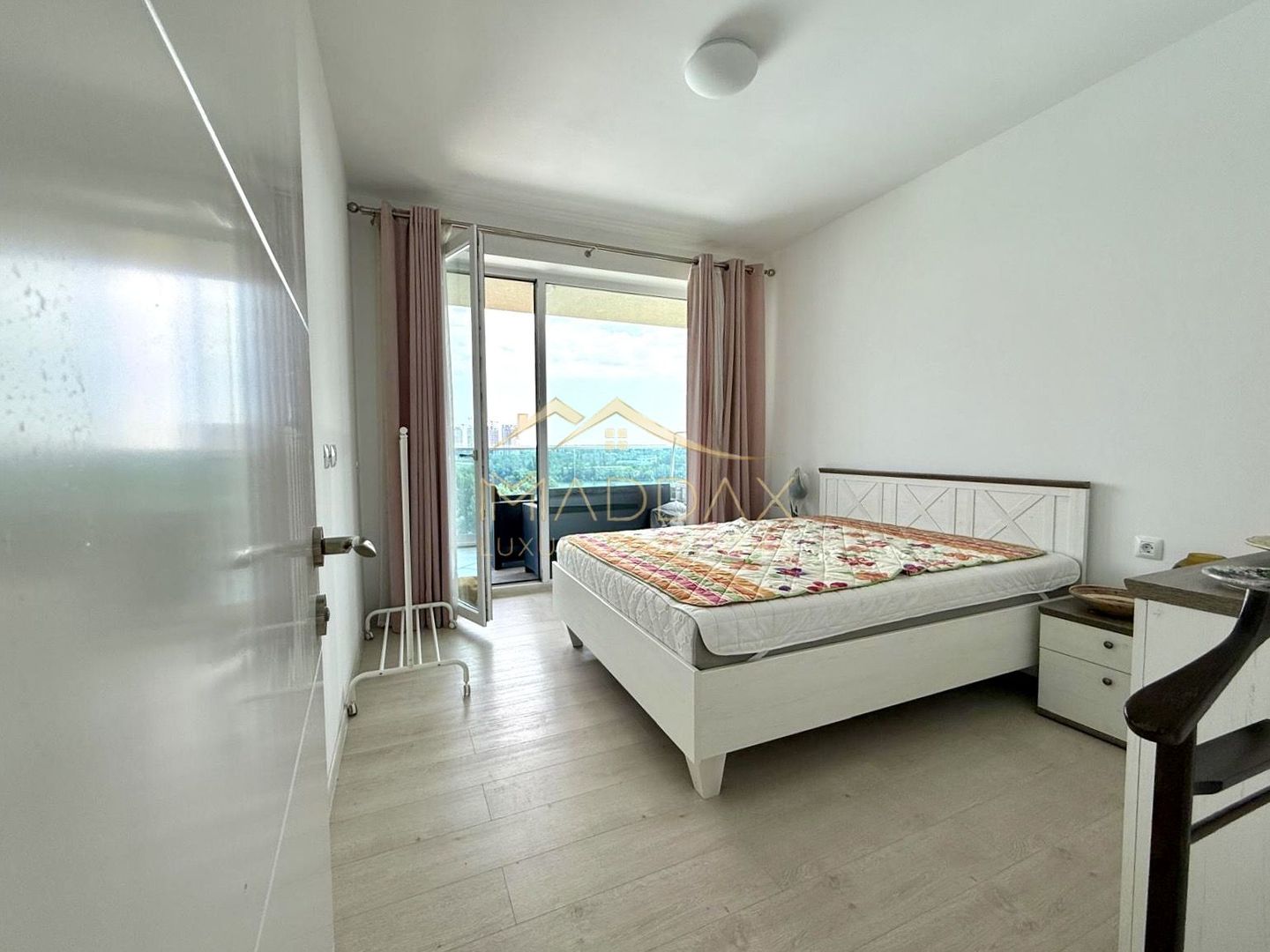 Apartament cu 2 camere *60mp utili* + terasa // Floreasca Lake View - Poză 12