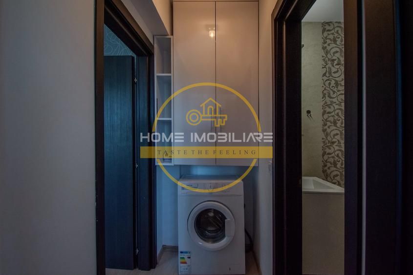 Apartament cu 2 camere plus loc de parcare inclus - Poză 8