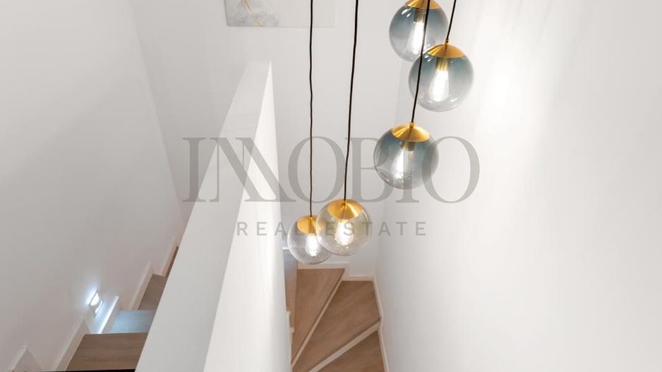 Apartament 2 Camere | 2 Bai |  Win Herastrau - Poză 9