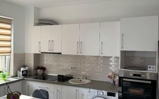 Apartament 2 camere Dunbravita bloc nou - Poză 3