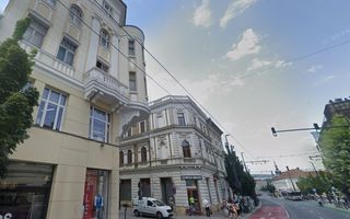 Doua apartamente de 49 mp si 46 mp, finisate, cladire istorica, str R Ferdinand - Poză 26