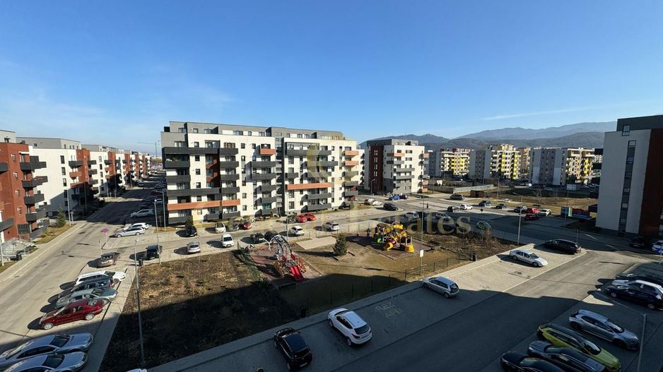 Apartament 2,5 camere Avantgarden Brașov | Parcare + Boxa - Poză 14