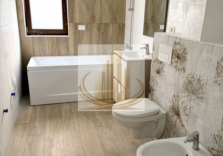 🏡 Apartament nou 2 camere - parter Giroc - Poză 3