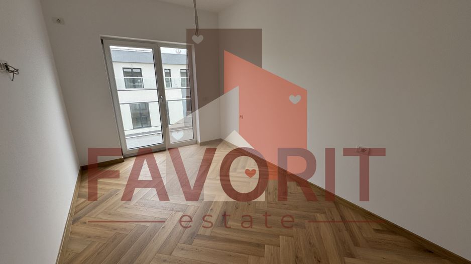 Penthouse cu terasa 70mp si 2 locuri de parcare in zona Torontalului - Poză 6