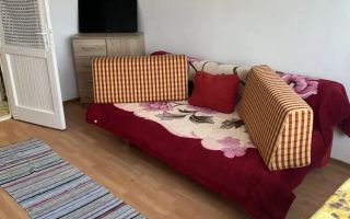Apartament cu o cameră etaj 2 Complex Studentesc - Poză 4