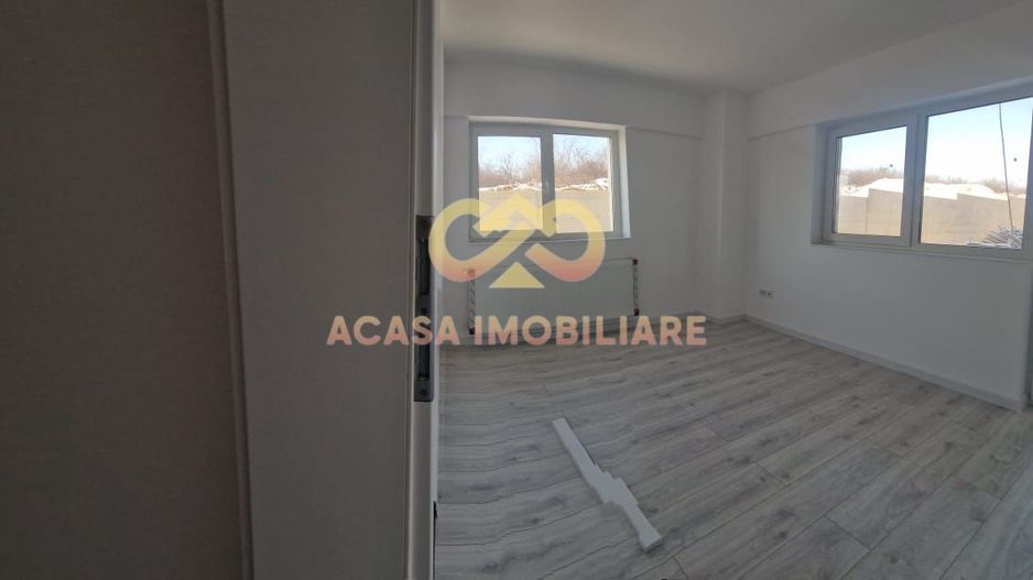 NOU  PLATOU GALATA  APARTAMEN 2 CAMERE DECOMANDAT 63 MP TVA INCLUS - Poză 16