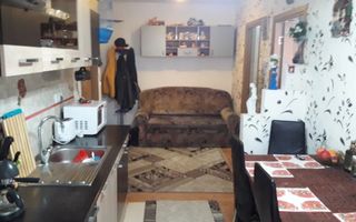 Apartament cu 2 camere, in Floresti - Poză 3