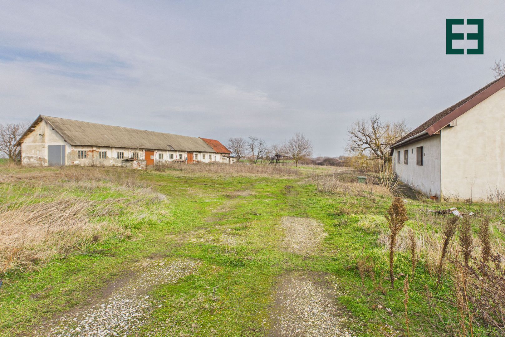 Proprietate industrială + Teren 8.632 - Voiteg - Județul Timiș - Poză 21