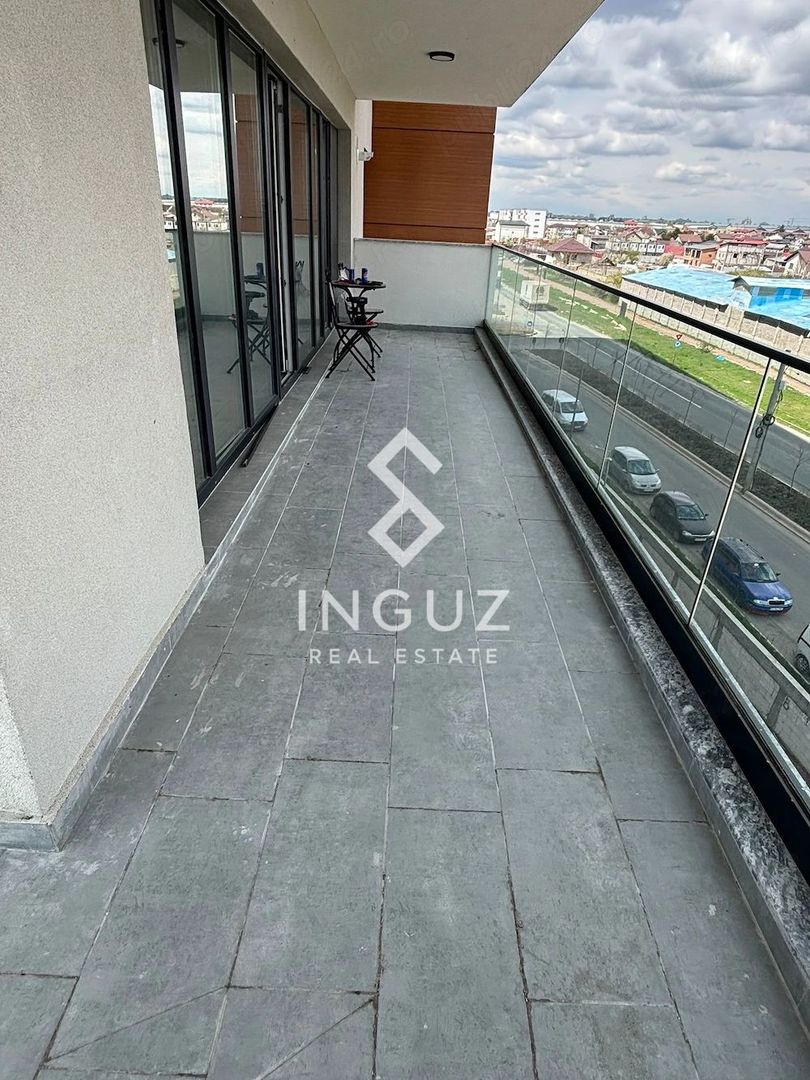 Apartament 3 camere de închiriat – Pallady / Titan (Astorium Life) - Poză 2