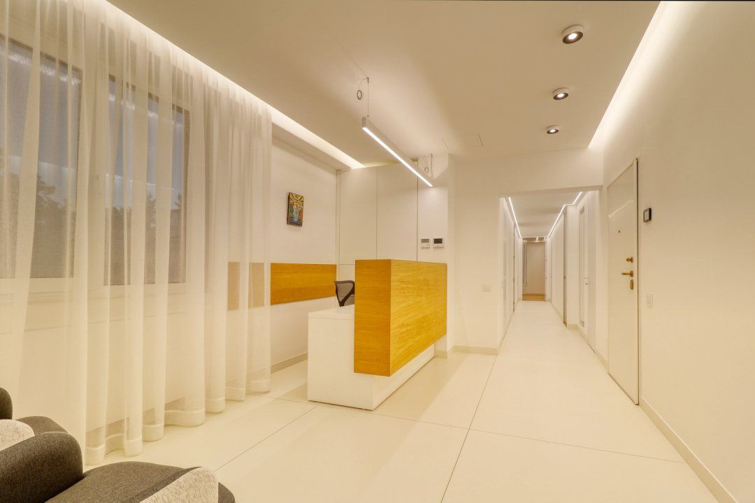 Spatiu Comercial/Birouri Ultramodern 230mp Aviatorilor - Poză 3