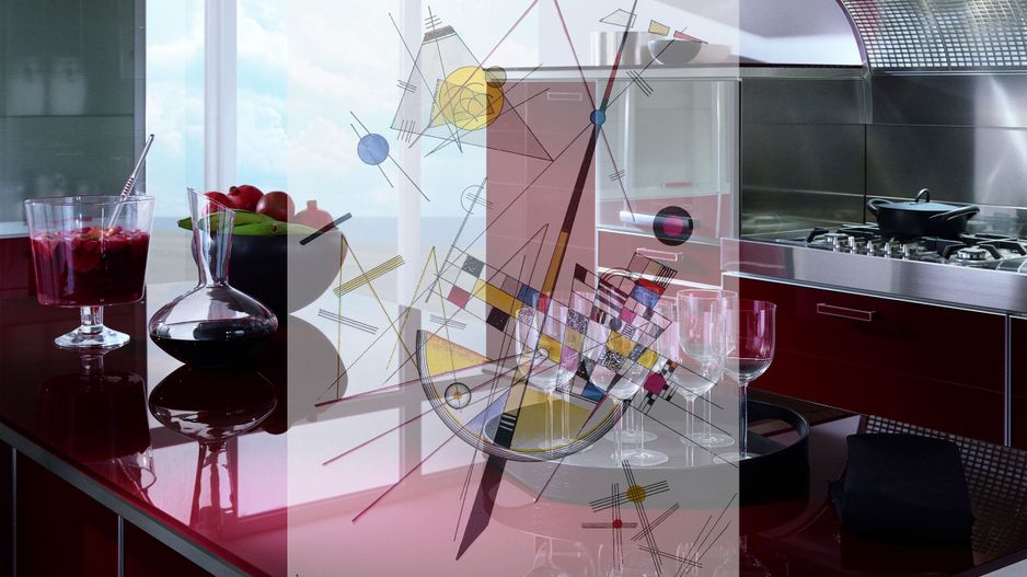 102 the Addressss - Poză 19