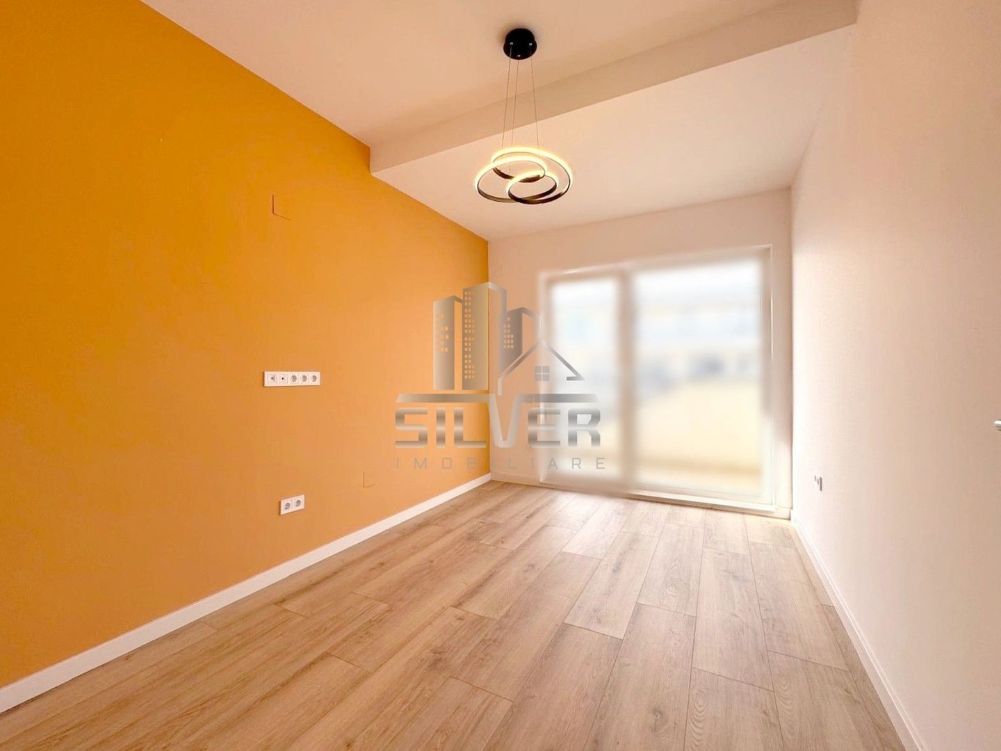 Apartament cu 2 camere dec. recent finisat+terasa de 12 mp/CF. - Poză 5