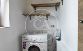 Apartament cu 3 camere de inchiriat in Decebal, Oradea - Poză 13