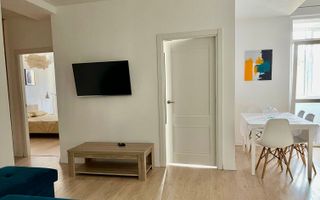 Spre chirie I Apartament modern cu 2 dormitoare și living I Zona Centru I - Poză 5