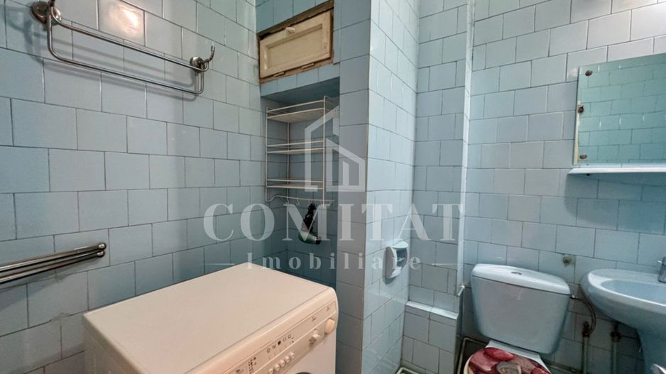 Apartament cu 3 camere decomandate | 100 mp | Garaj și parcare | Gruia - Poză 14