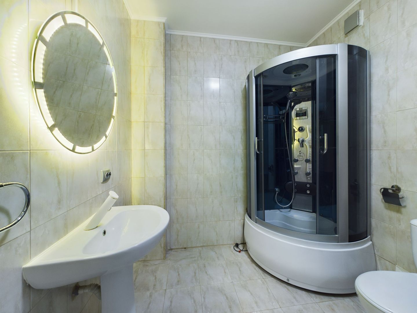 APARTAMENT CU 2 CAMERE ÎN VIA ROMANA - Poză 2