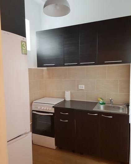 Apartament 2 camere renovat, mobilat nou, 2 min Metrou Romana - Poză 6
