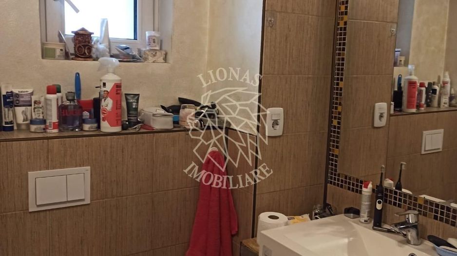 Apartament 53,5 mp con.-balcon-Zona Sensul Vechi - Poză 5