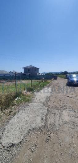 Teren 900 mp cu autorizație de construcție în Holboca, Strada Oborului - Poză 9