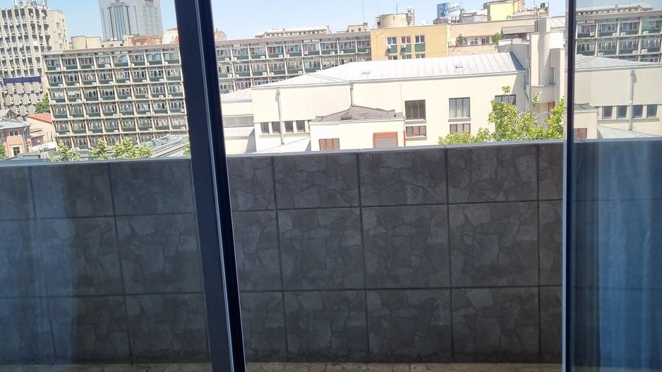 Apartament 2 Camere cu Terasă și Vedere Superbă | Piața Amzei – Ultracentral - Poză 3