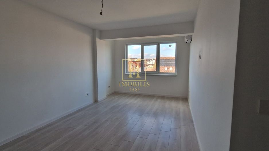 Apartament 2 camere 59 mp +loc de parcare Valea Lupului 108500 euro - Poză 1