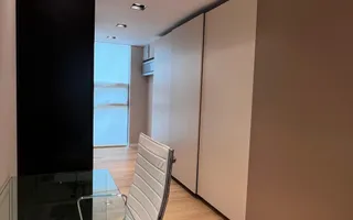 Penthouse 4 camere | vedere catre lac | piscina privata si salata de fitness - Poză 16