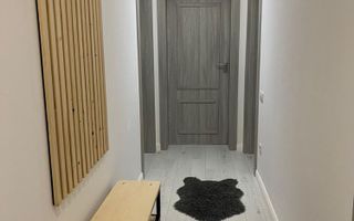 Apartament 2 camere Prima inchiriere balcon si parcare Zona Deventer - Poză 8