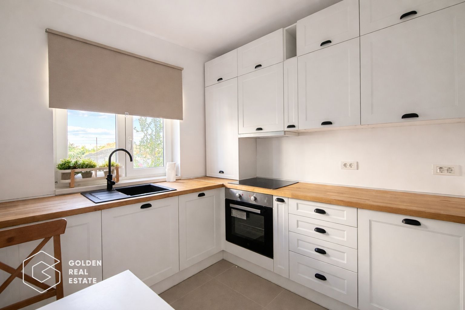 Apartament 2 camere mobilat, Complex Rezidențial Nova Mehala. - Poză 3