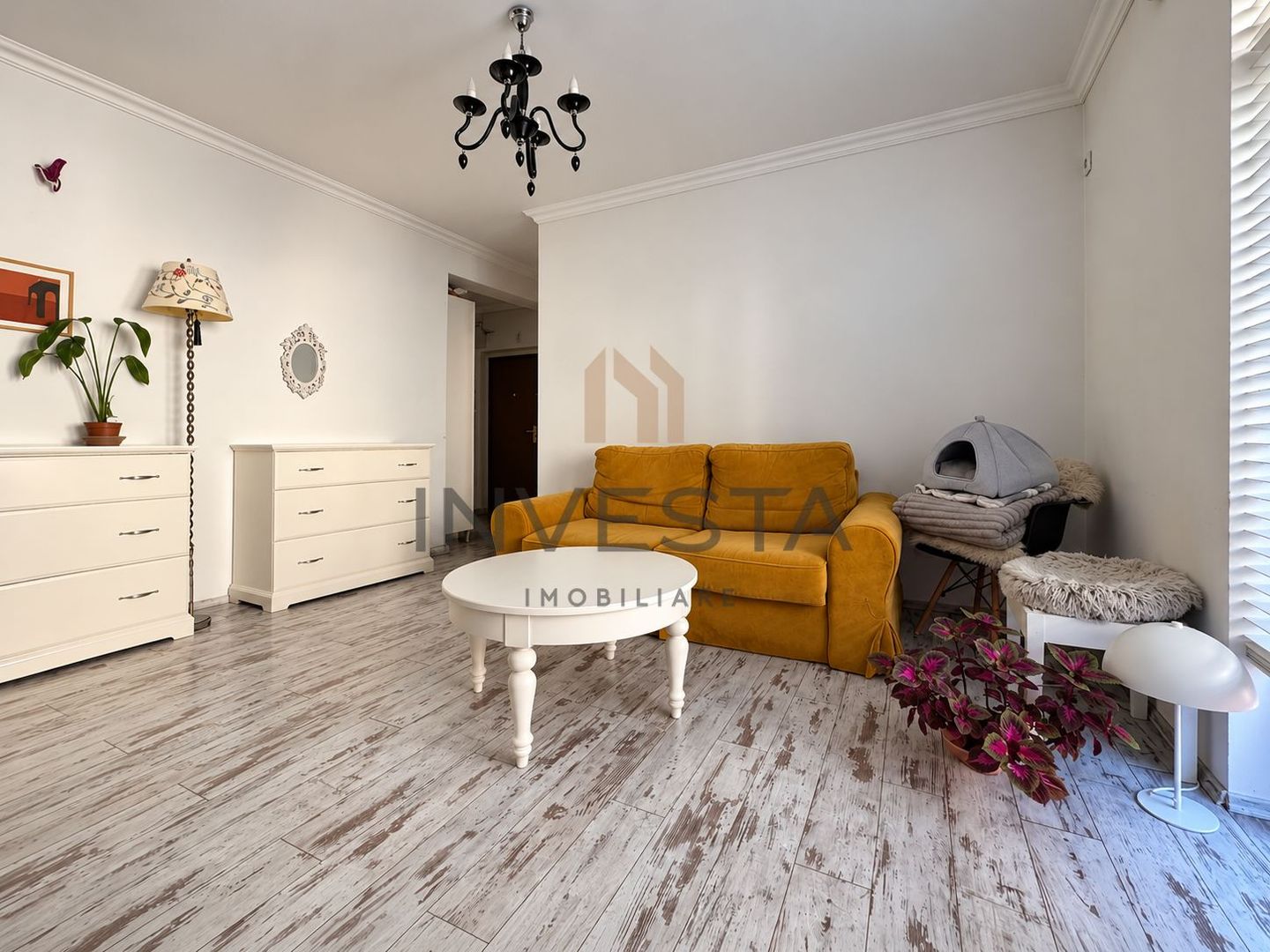 Apartament cu 2 camere, parcare subterana inclusa, Zorilor! - Poză 2