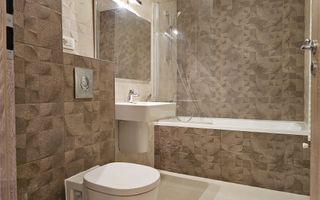 URBAN PENTHA ,3 camere - Poză 9