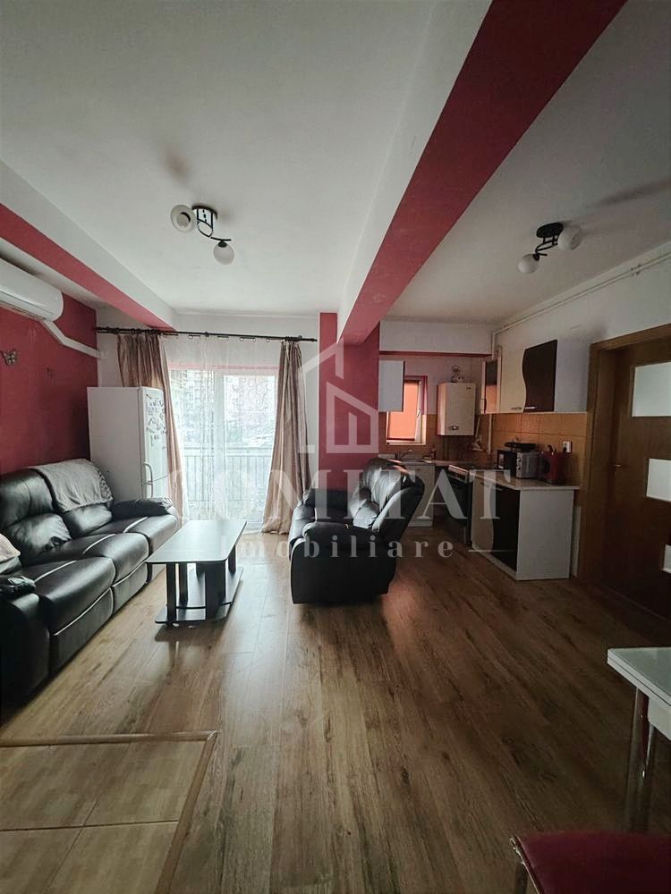 Apartament cu 3 camere | Cartierul Mănăștur - Poză 1