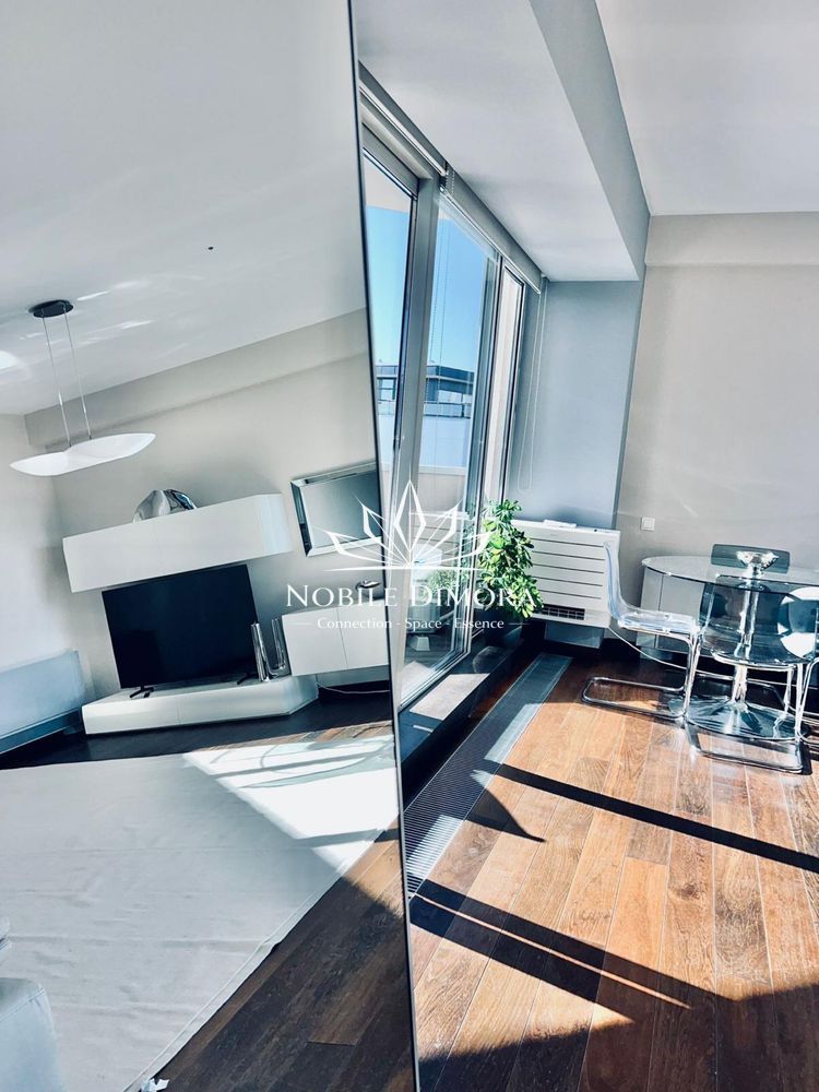 Apartament cu 2 camere de lux in Elisabetin cu SPA - langa zona centrala - Poză 3