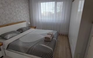 Apartament cu 2 camere de inchiriat Tomis nord - Poză 5