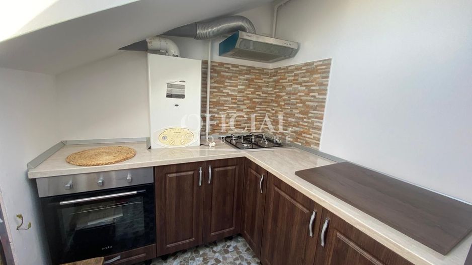 Apartament 2 Camere | 74 Mp | Pet Friendly | Floresti Florilor - Poză 9