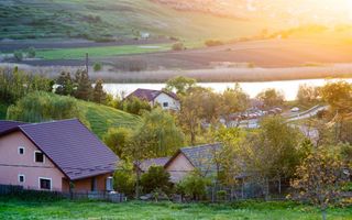 Teren intravilan Dorobanț, Aroneanu, Iași BRANSAMENT ELECTRIC 592 mp - Poză 2