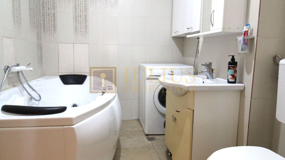 Apartament cu 3 camere in Girocului - Poză 15