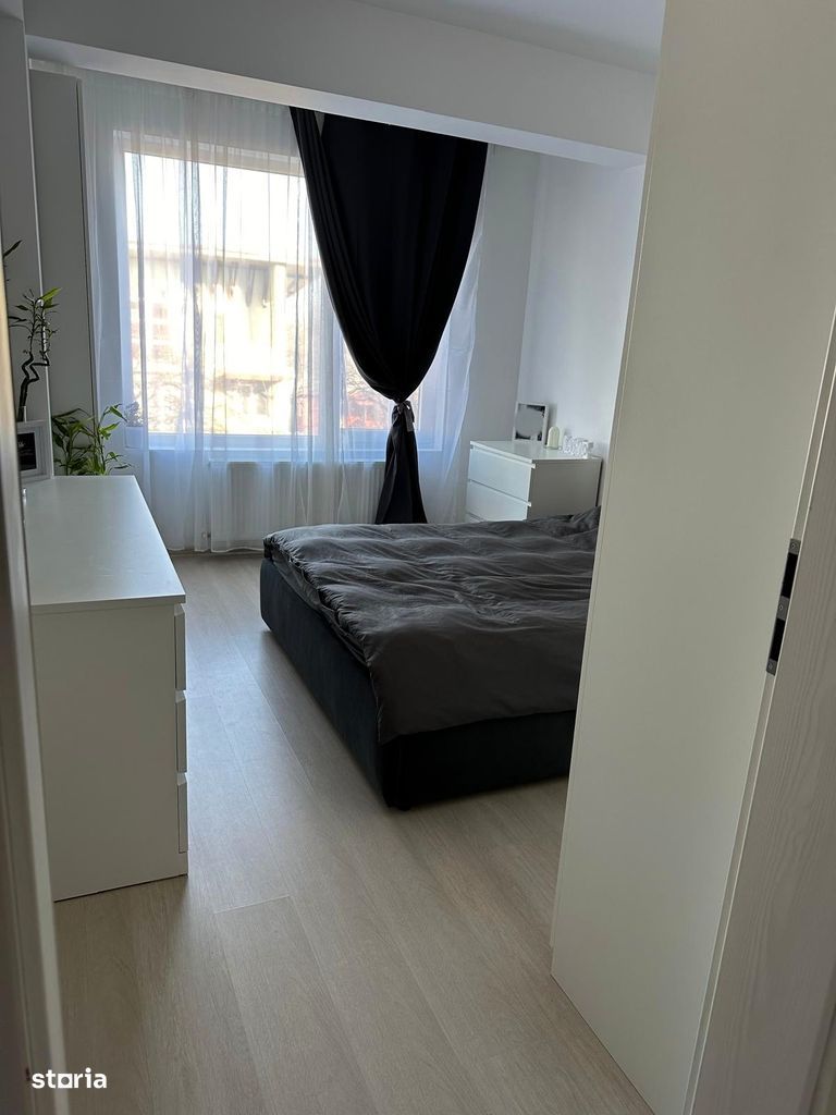 Ap. 2 camere SOS. OLTENITEI - gata de mutare! - Poză 8