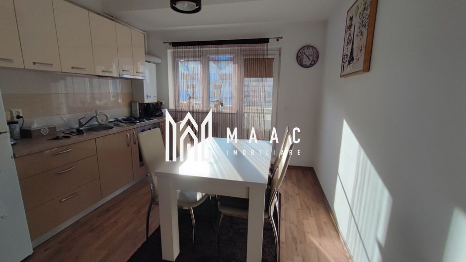 Apartament 2 camere | Loc de parcare | Balcon | Magnolia - Poză 3