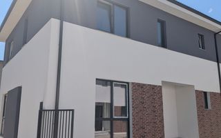 DUPLEX SEMIFINISAT — ZONA TĂUTIULUI, FLOREȘTI - Poză 2