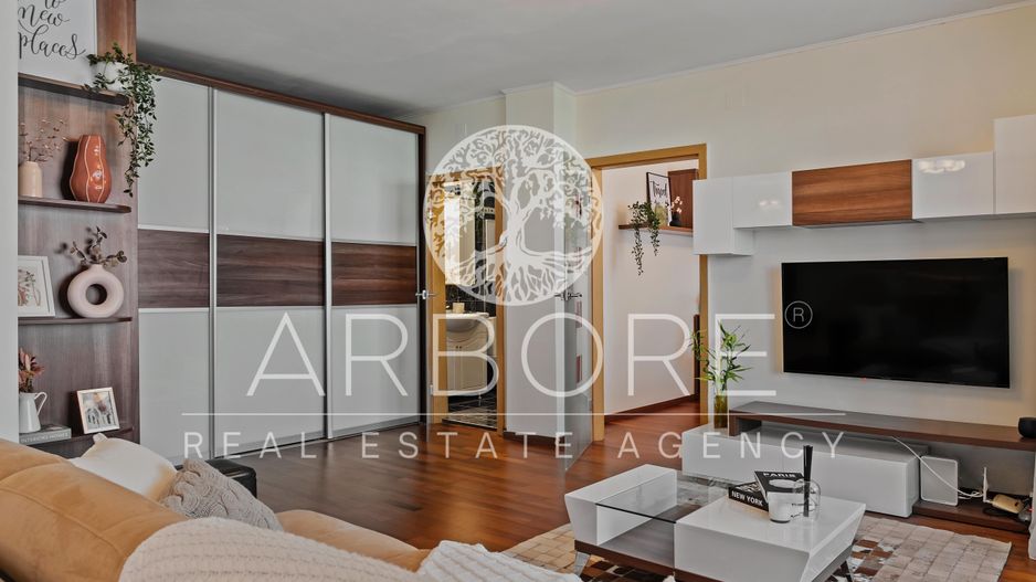 2 camere de închiriat Piața Romană – Magheru | Premium | Metrou 1 min - Poză 6