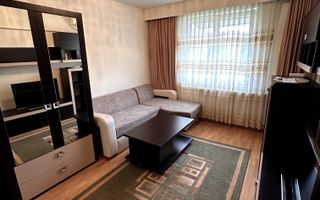 Garsonieră 21 mp – mobilată și utilată, zona Expo Transilvania - Poză 3