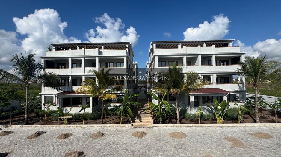 Castle Residence Zanzibar - Poză 3