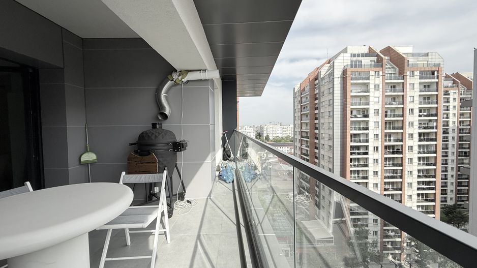 Apartament duplex | 3 camere | 3 bai | 133 mp totali - Poză 46