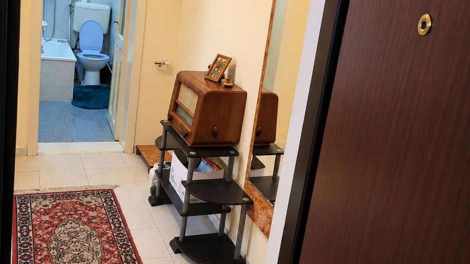 Vand apartament cu o camera in Timisoara - Poză 4