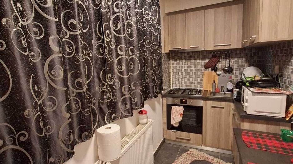 De inchiriat apartament 2 cam Militari Rezidence - Poză 5