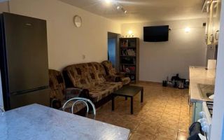 3 Camere decomandate, Zona The office, Gorunului,Marasti,Lidl. - Poză 1