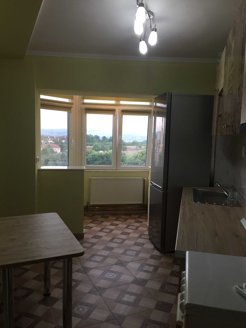 Apartament 4 camere in Cetate, de preferat pentru inchiriere pe termen lung - Poză 3