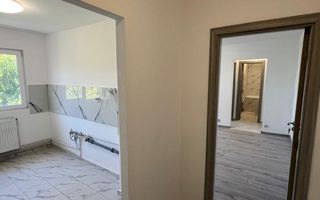 Ap 2 cam| Renovat integral | Etaj Intermediar | Shopping City | Turist - Poză 8