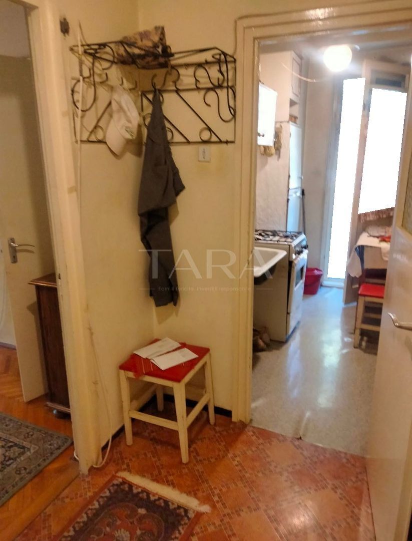 Apartament pentru investitie, zona Plopilor Vechi - Poză 3